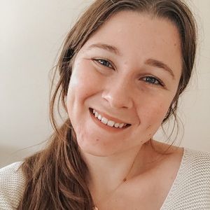 Meet your Posher, Kelsey